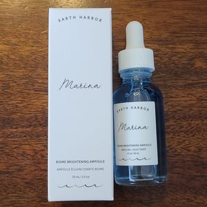 Earth Harbor Biome Brightening Ampoule